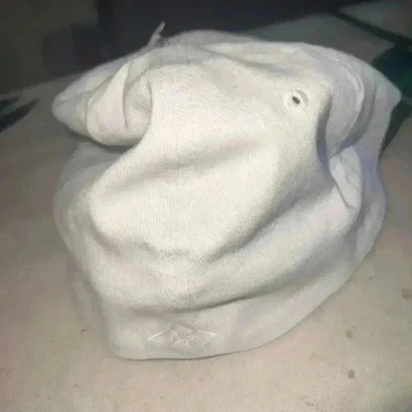 American Eagle white hat cap - Picture 5 of 5